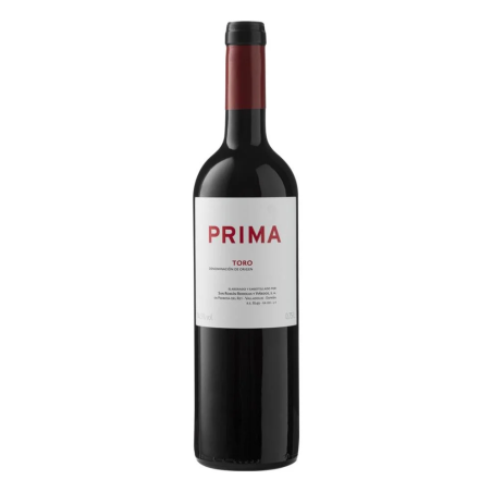 PRIMA TORO DO 75cl